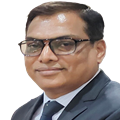 Dr Narendra Valaboju - PhD, MBA, MTM, DHMCT&AN